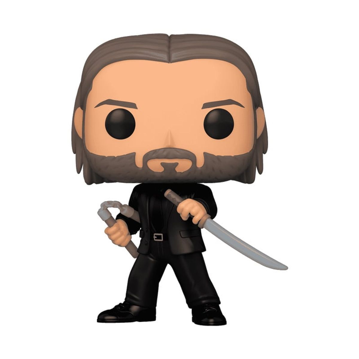 FUNKO - JOHN WICK FUNKO POP 1687