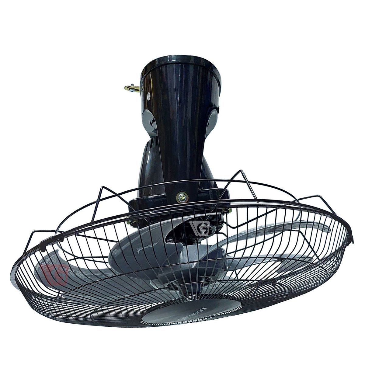 IMACO - Ventilador orbital 18 de techo 360° imaco OCF 7919