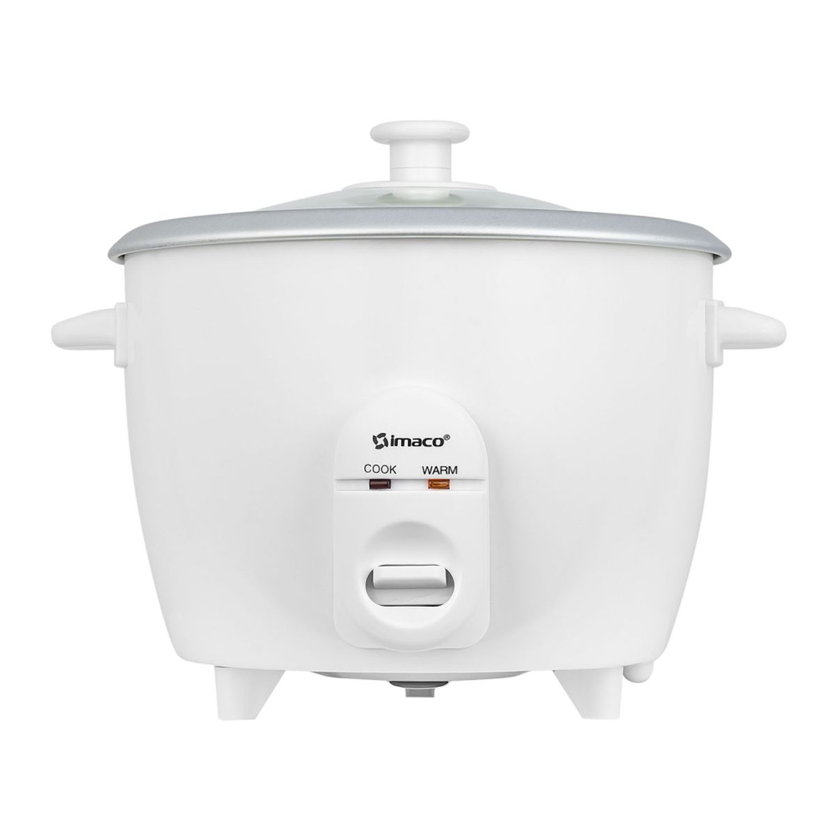 IMACO - Olla Arrocera IMACO 15L RC15 Blanco