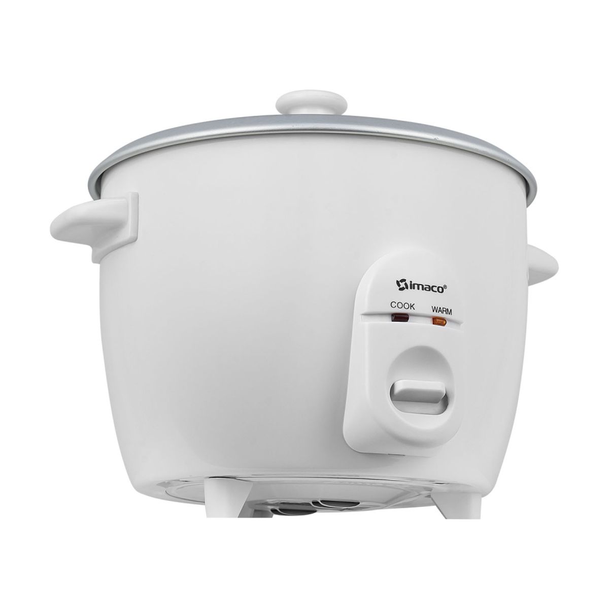 IMACO - Olla Arrocera IMACO 15L RC15 Blanco