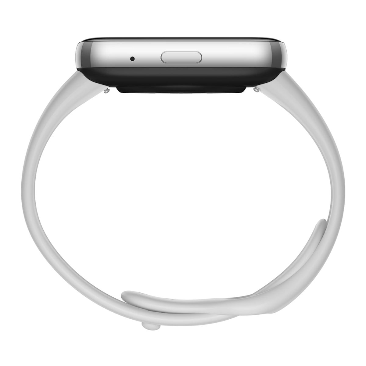 XIAOMI - Reloj Inteligente Xiaomi Redmi Watch 3 Active Gris Bluetooth 12 Días