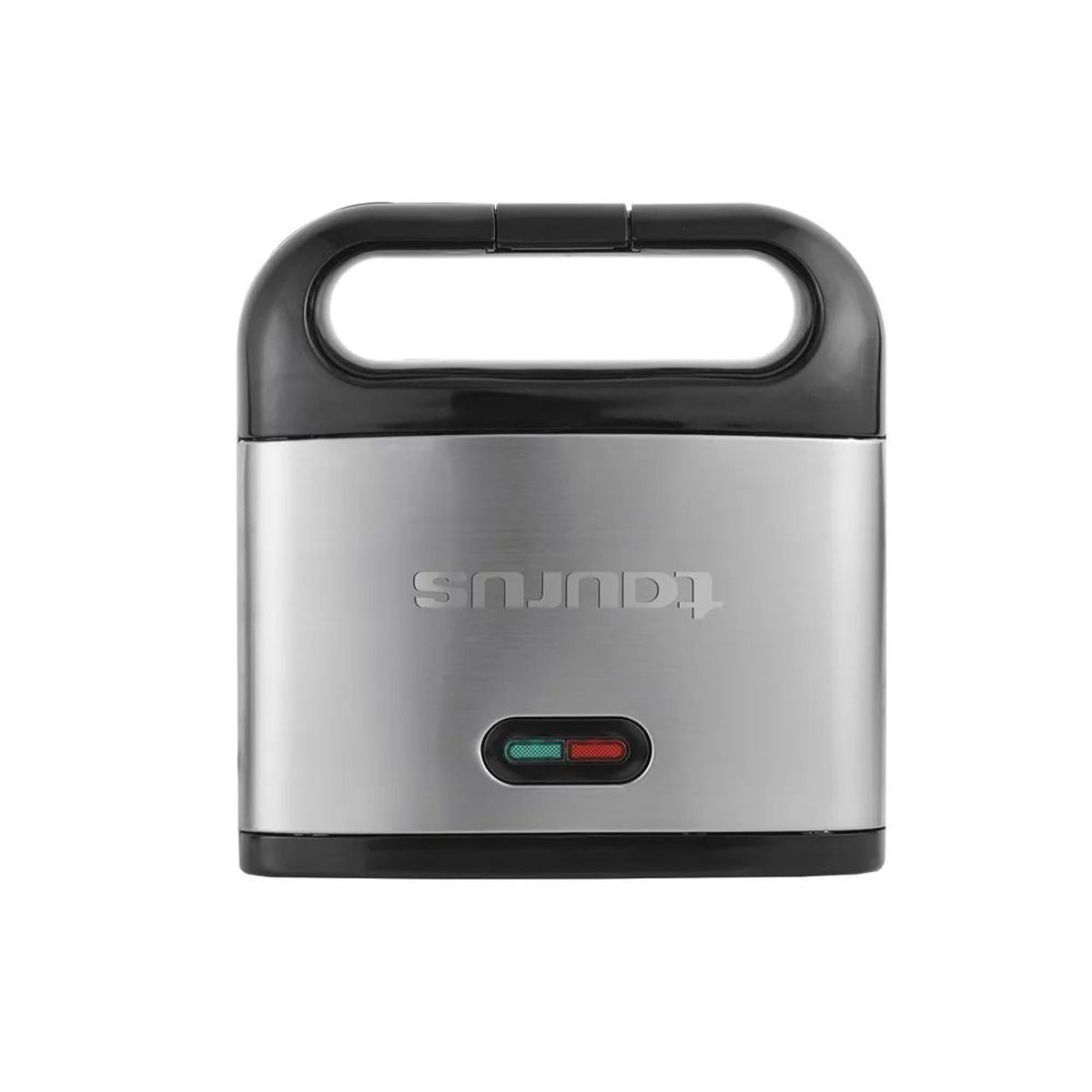 TAURUS - Sandwichera 800W PlataNegro Taurus MYSANDWICH GRILL II