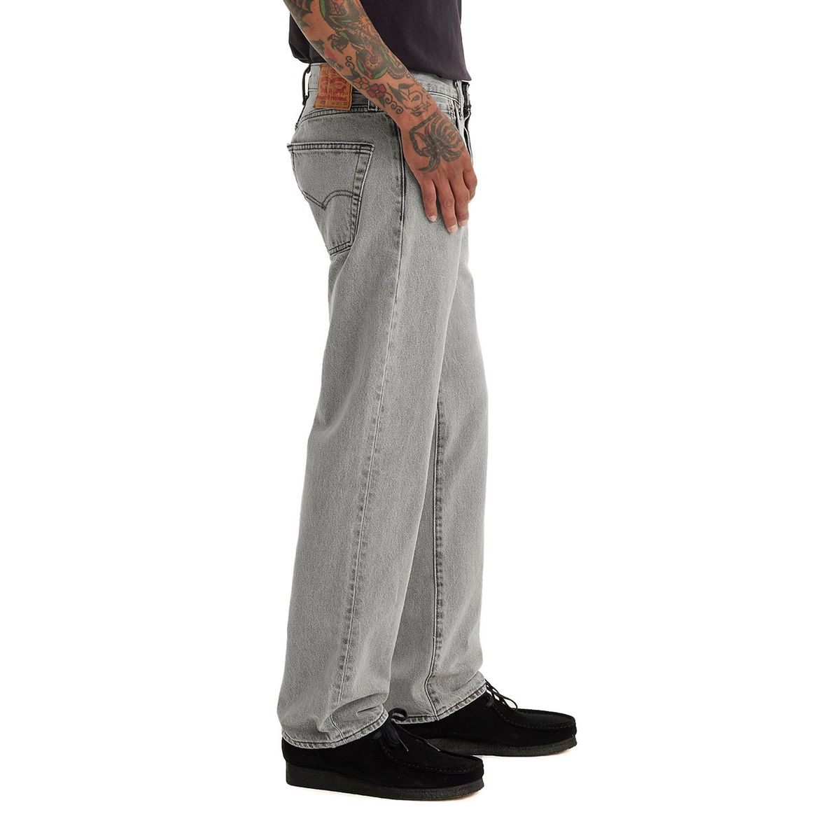 LEVIS - Jeans Urbano Hombre Levis 501® Levis®original