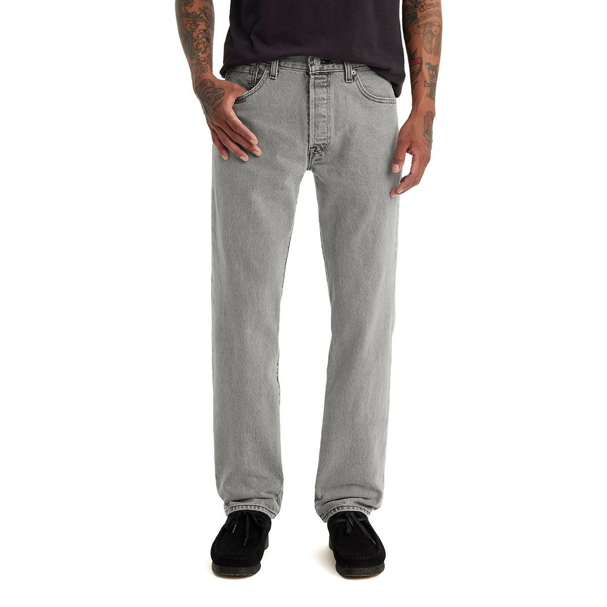 LEVIS - Jeans Urbano Hombre Levis 501® Levis®original