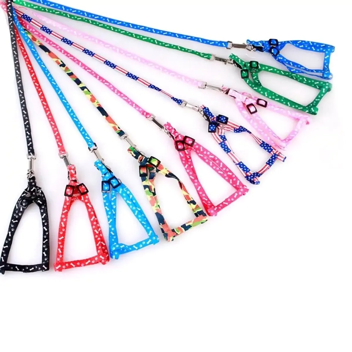 OTTOWARE - Corra Arnes para Cachorros Talla 0 - Macho