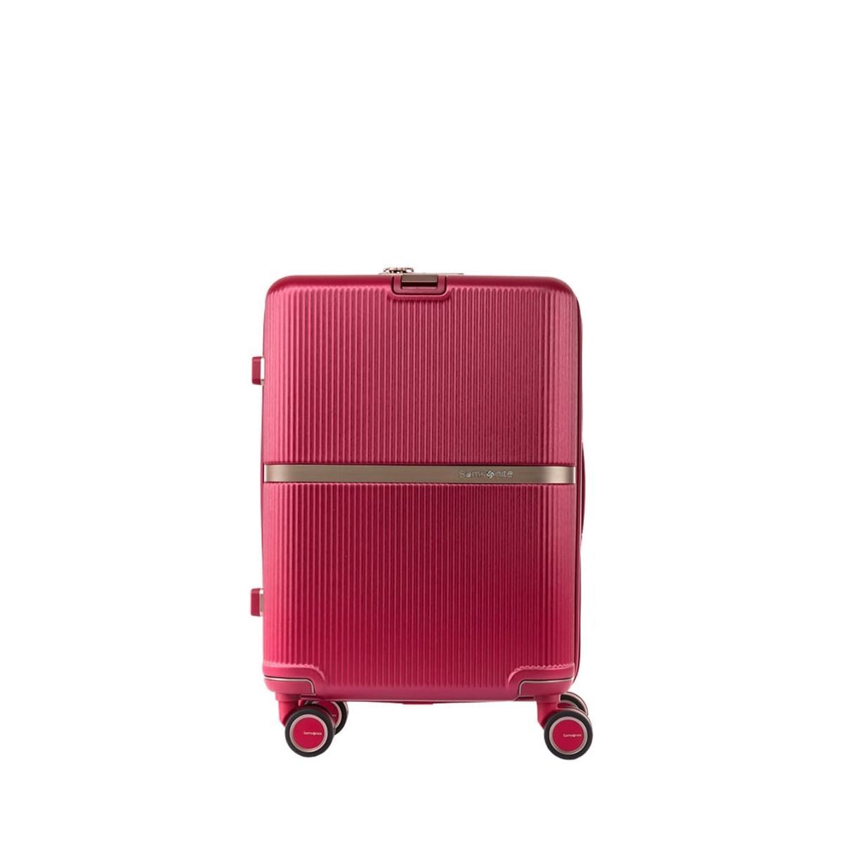 SAMSONITE - Maleta Rígida Minter Cabina Red