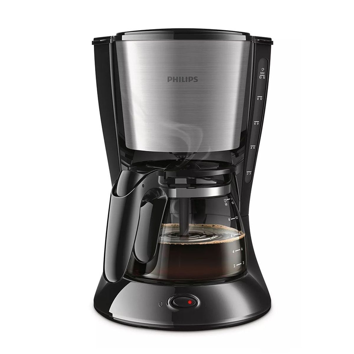 PHILIPS - Cafetera Philips 1.2 Litros HD7462