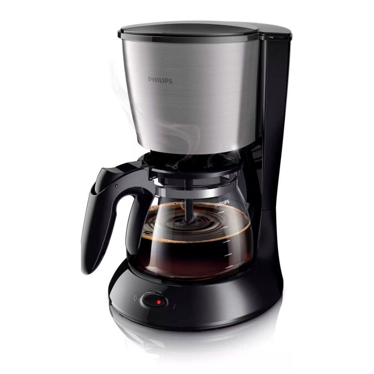 PHILIPS - Cafetera Philips 1.2 Litros HD7462