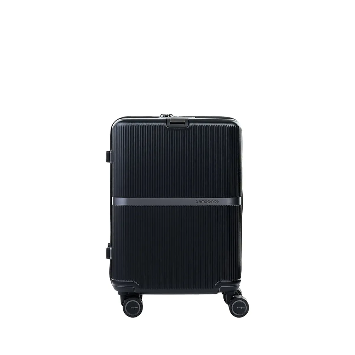 SAMSONITE - Maleta Rígida Minter Cabina Black