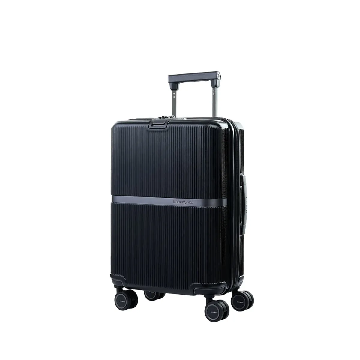 SAMSONITE - Maleta Rígida Minter Cabina Black