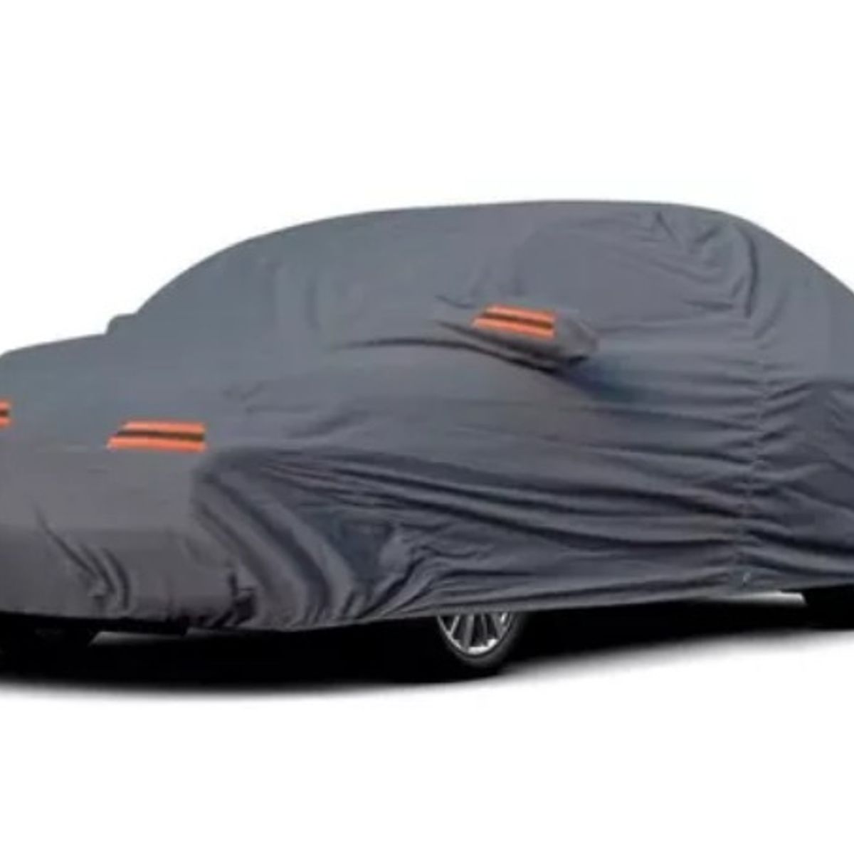 GENERICO - Cobertor NISSAN SENTRA SENSE CVT impermeable acolchado