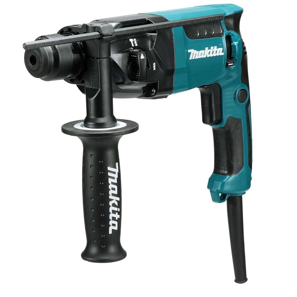 MAKITA - Rotomartillo SDS Plus 470W 14J Makita HR1840