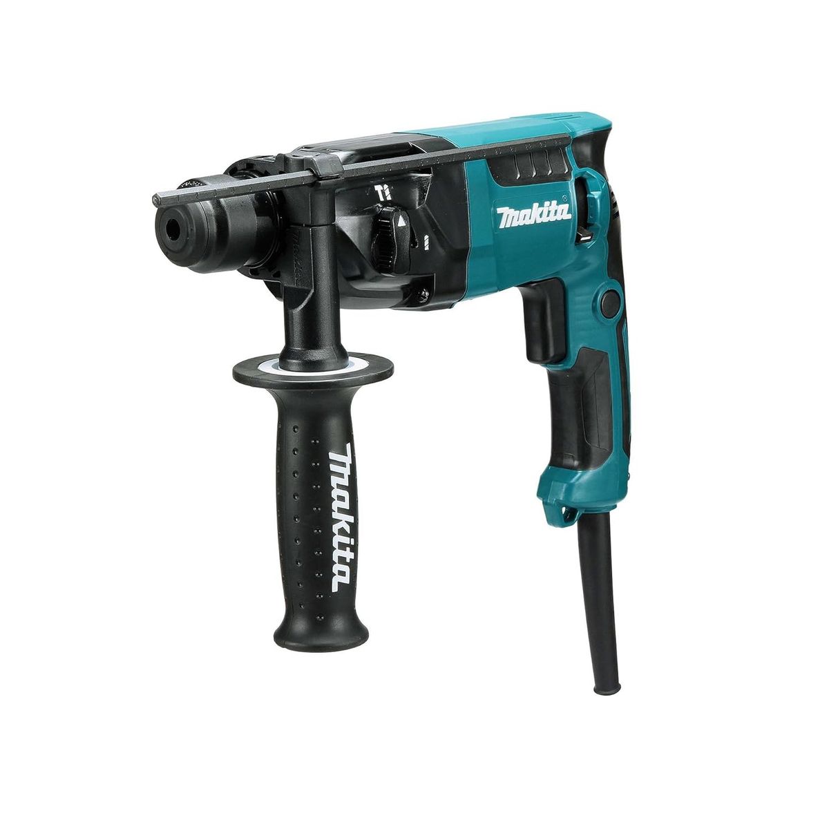 MAKITA - Rotomartillo SDS Plus 470W 14J Makita HR1840