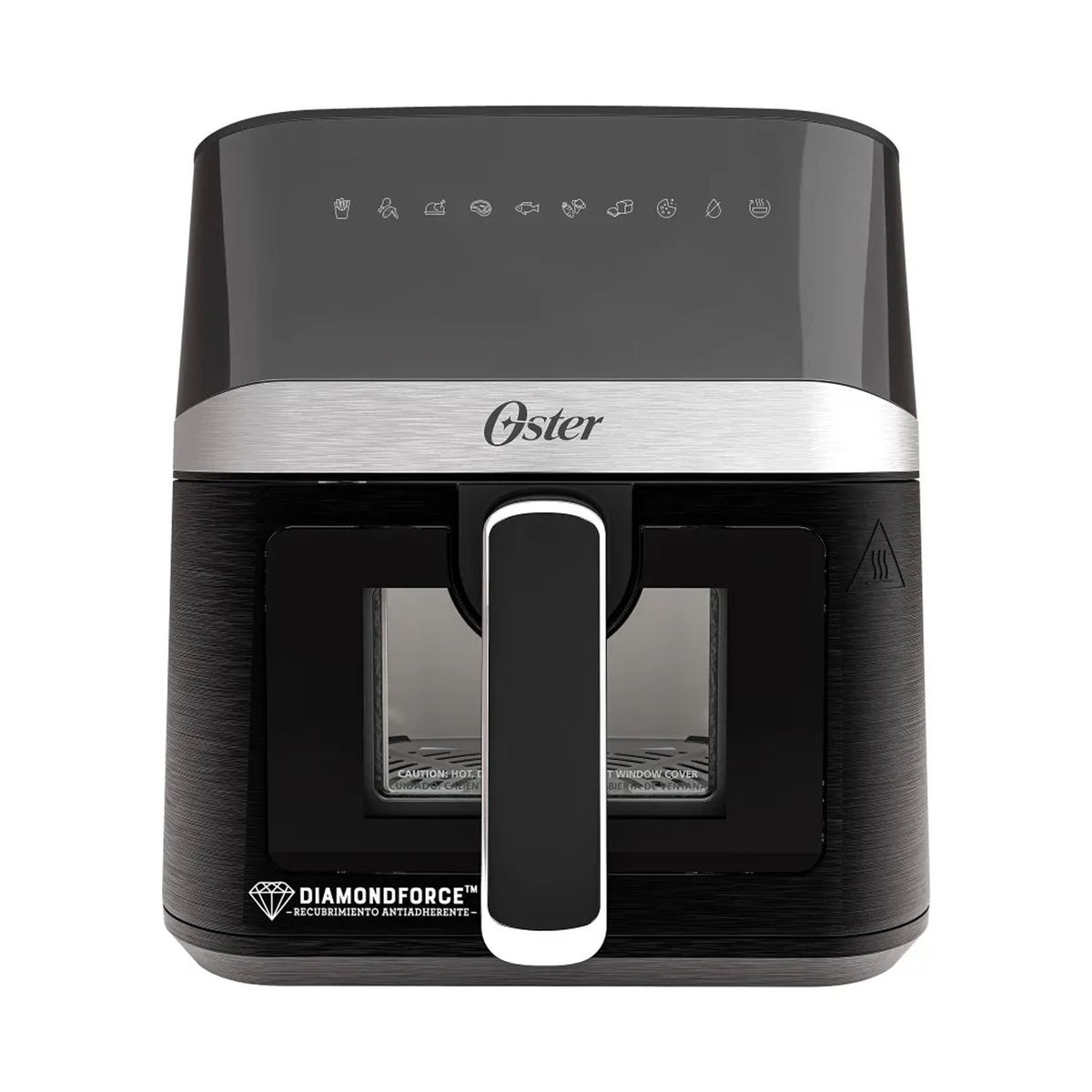 OSTER - Freidora De Aire Digital Oster CKSTAF40WDDF 4L