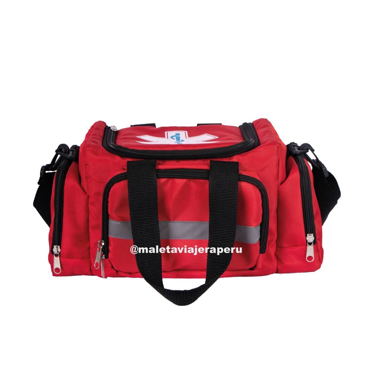 GENERICO - Maleta para Emergencia para Primeros Auxilios Pequeño