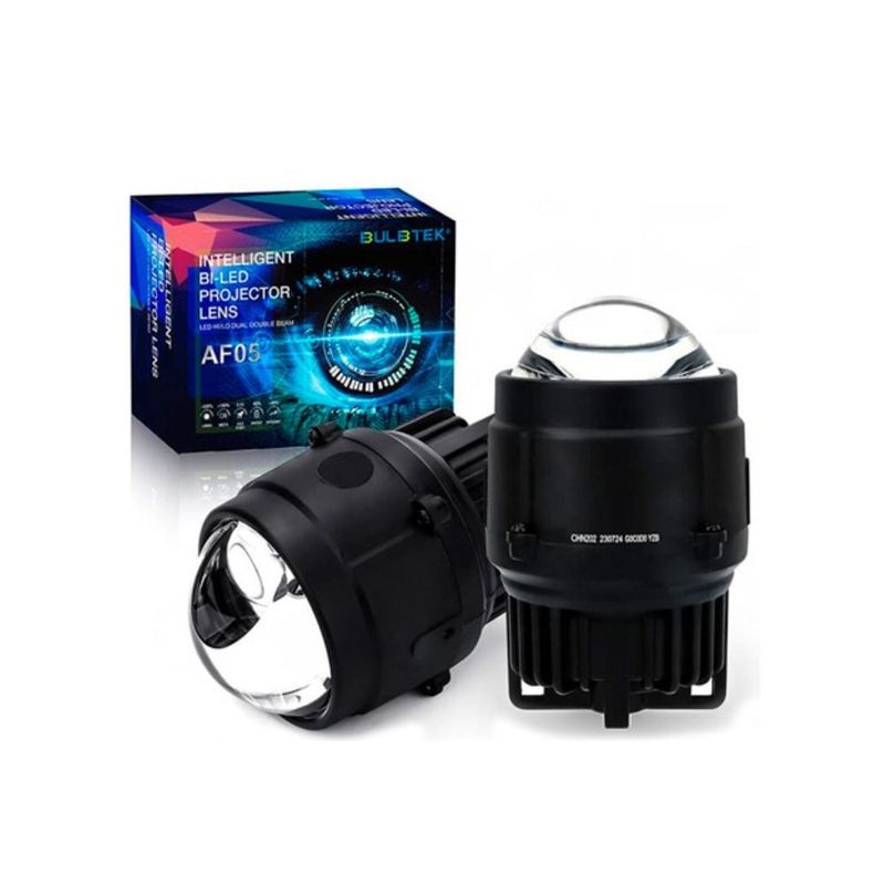 GENERICO - Proyector Bi-led Neblinero 3 AF05 20000LM