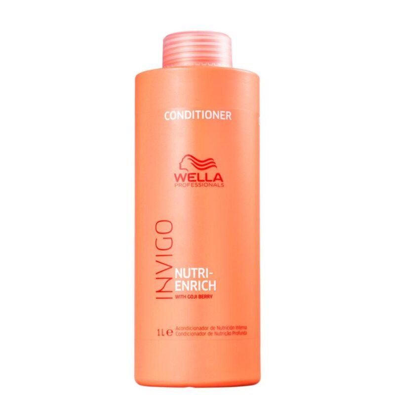 WELLA - WELLA INVIGO NUTRIENRICH  Conditioner 1L
