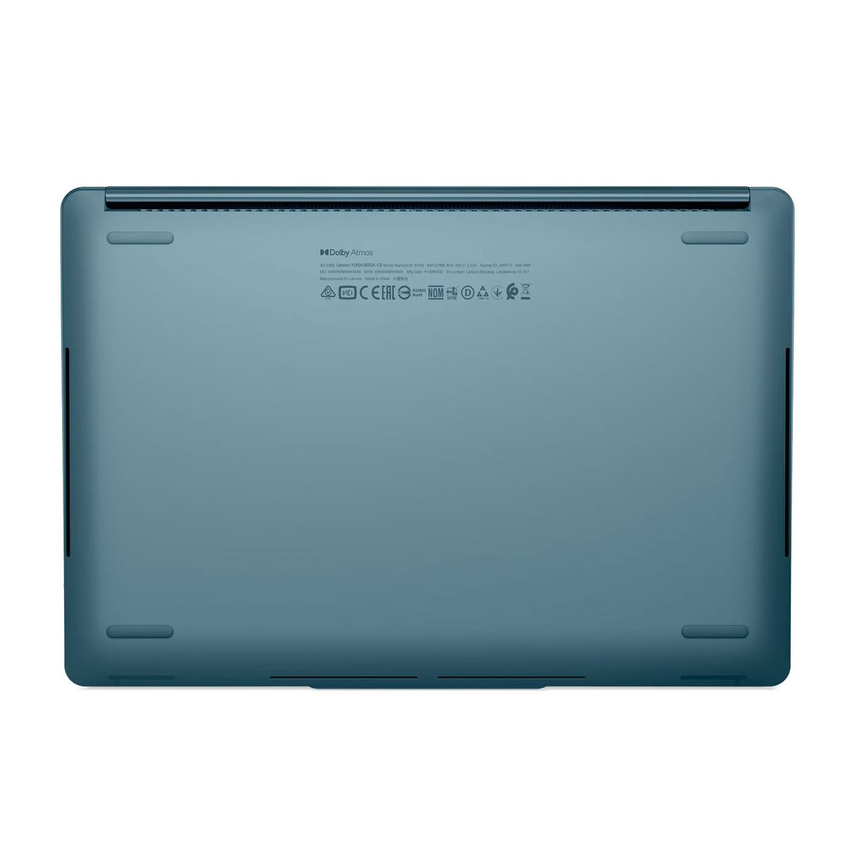 LENOVO - Notebook Lenovo Intel core i7-1355U PN 82YQ000CLM