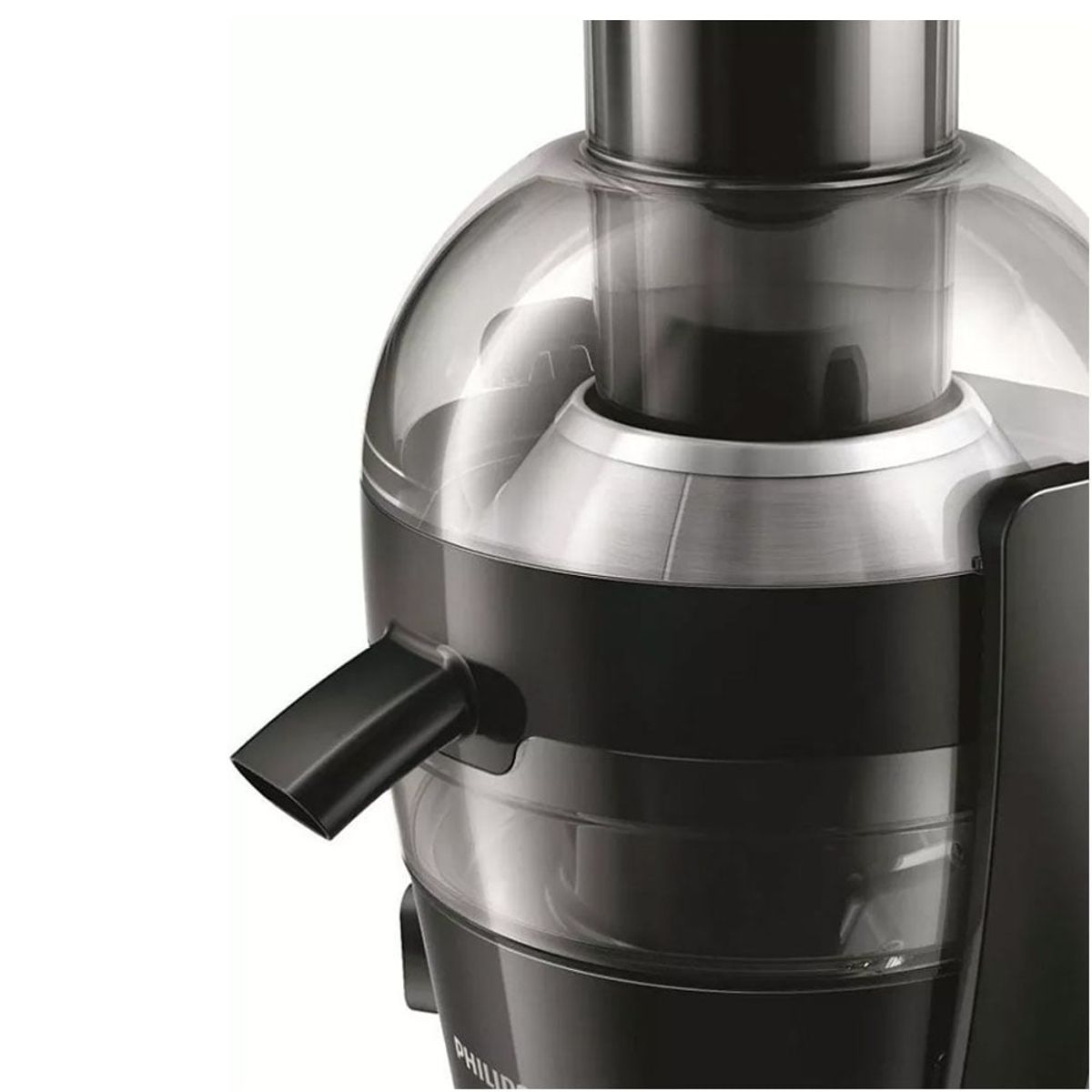 PHILIPS - Extractor de Jugos Philips HR1855 Viva Collection