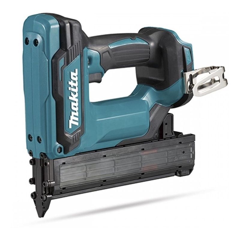 MAKITA - Clavadora Inalambrica 18v Acabado Duro Dfn350z Sn Bat Makita