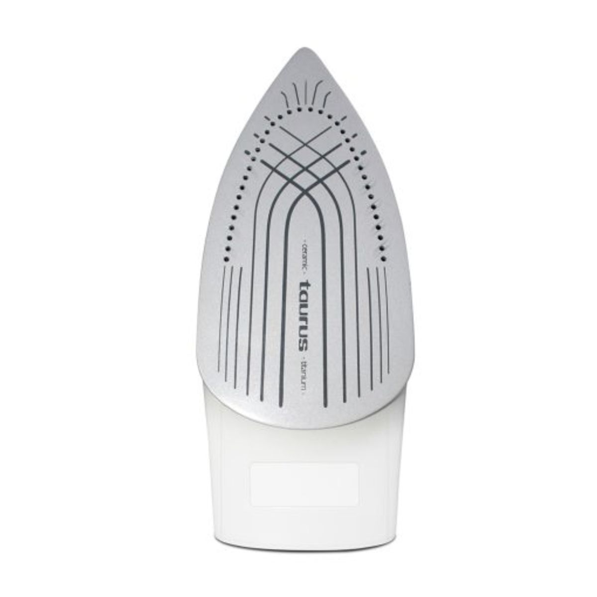 TAURUS - Plancha Taurus a Vapor ARAL 2200 II Azul