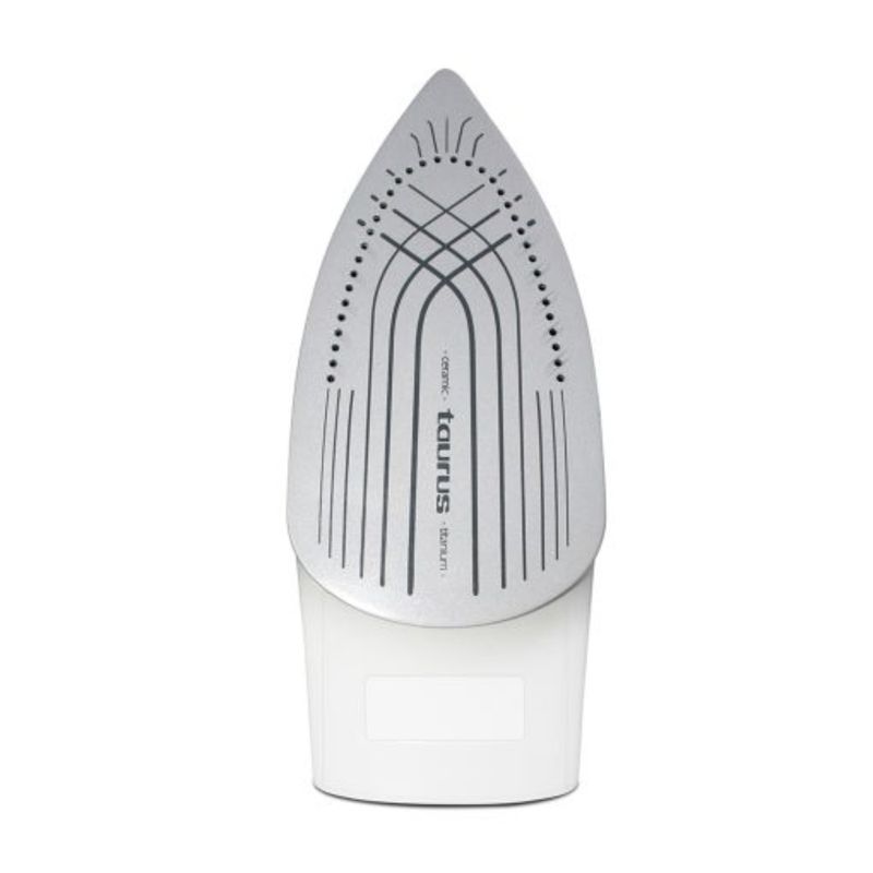 TAURUS - Plancha Taurus a Vapor ARAL 2200 II Azul