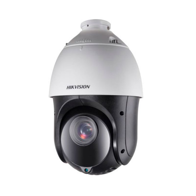 HIKVISION - CAMARA HIKVISION DOMO IR PTZ 1080P IP66 PN HK-DS2AE4225TI-D