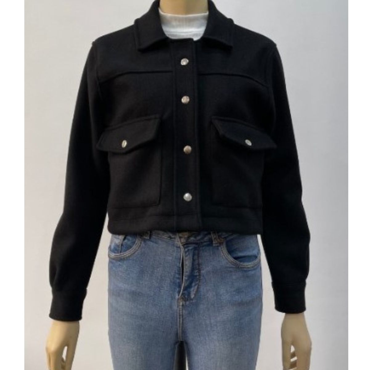 ALLEZ COLLECTION - Chaqueta Briela para mujer