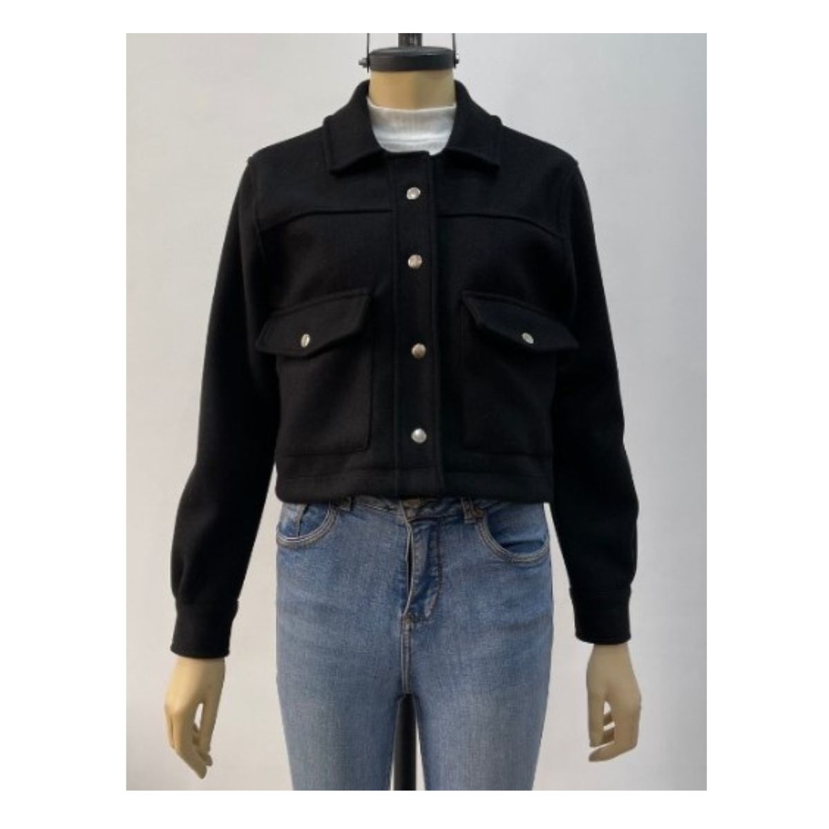 ALLEZ COLLECTION - Chaqueta Briela para mujer