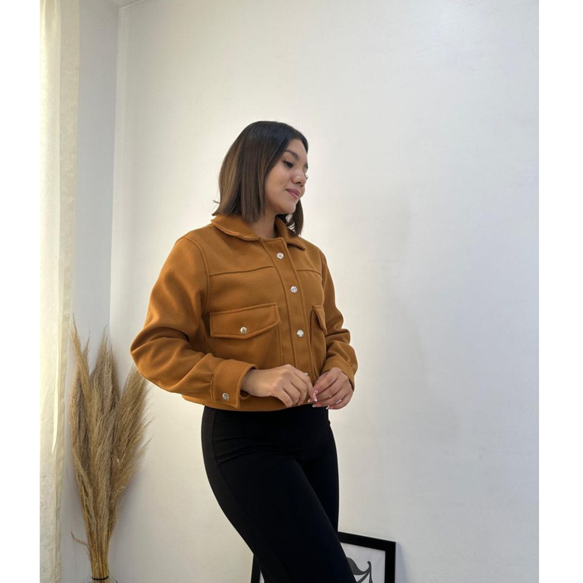 ALLEZ COLLECTION - Chaqueta Briela para mujer