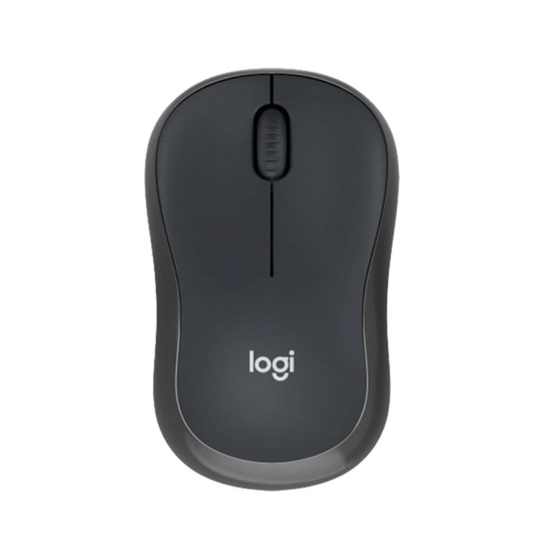 LOGITECH - MOUSE LOGITECH M240 SILENT INALAMBRICO BT NEGRO PN 910-007113