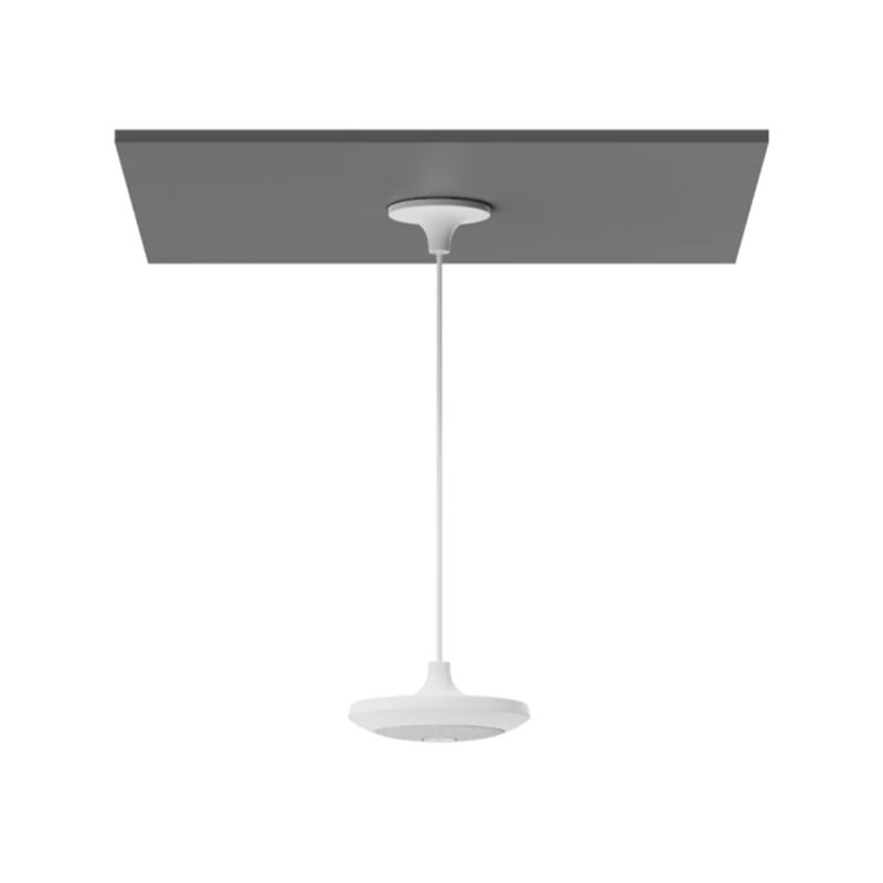 LOGITECH - SOPORTE COLGANTE LOGITECH B2B MICROFONO OFF BLANCO PN 952-000123