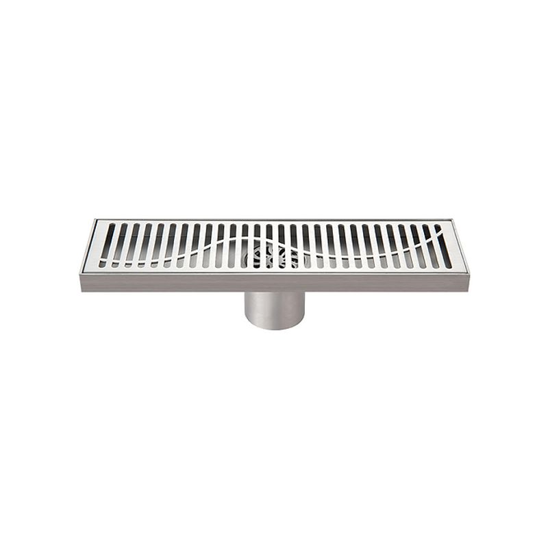 XM - SUMIDERO DECORATIVO SATINADO A-S3001065