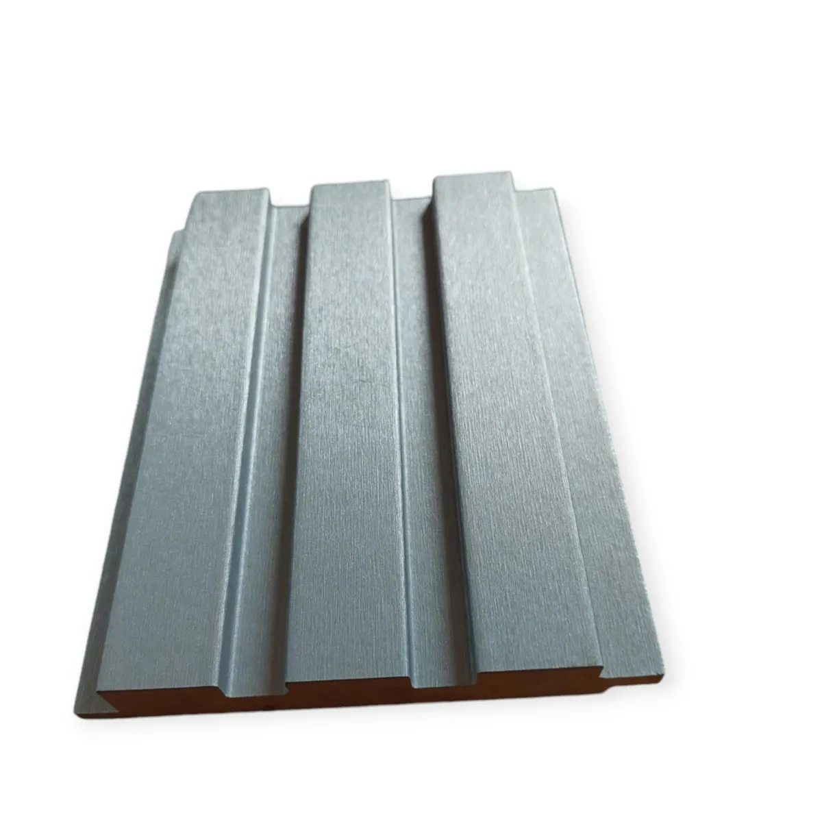 GENERICO - Wall Panel MDF Aluminio