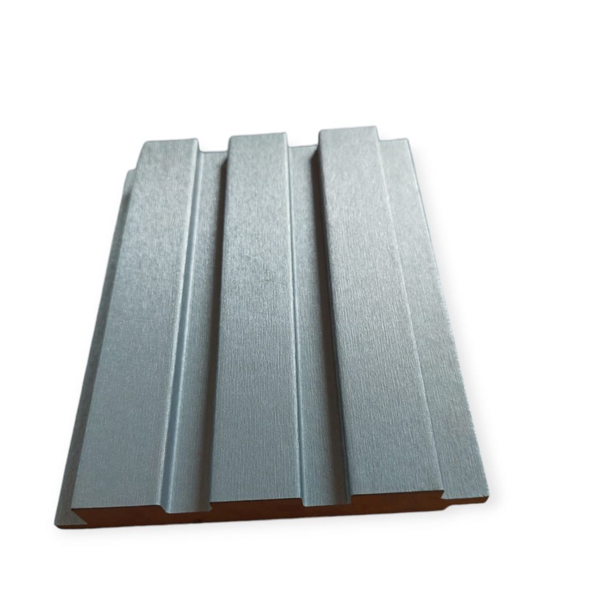 GENERICO - Wall Panel MDF Aluminio