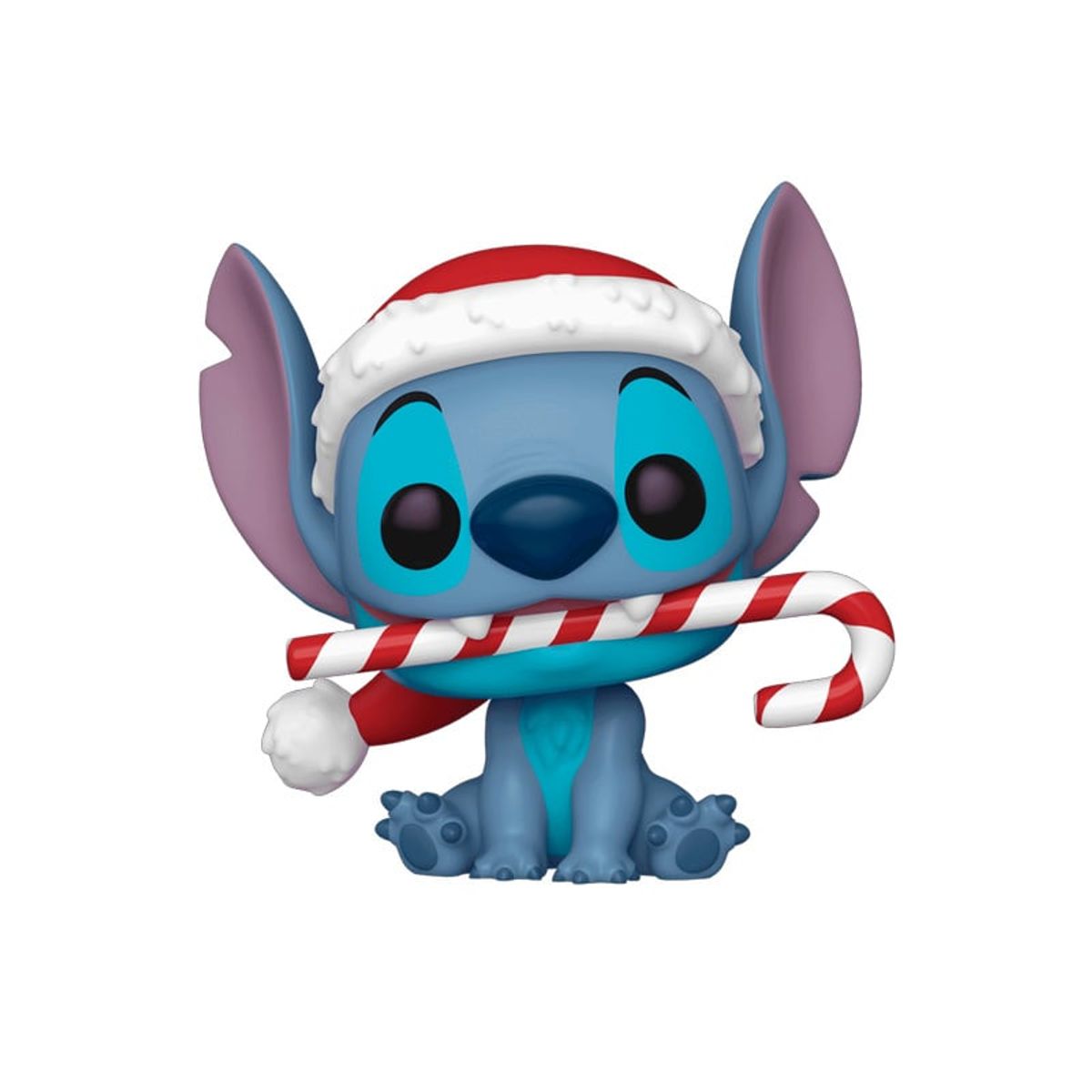 FUNKO - STITCH WITH CANDY CANE FUNKO POP NAVIDEÑO 1502