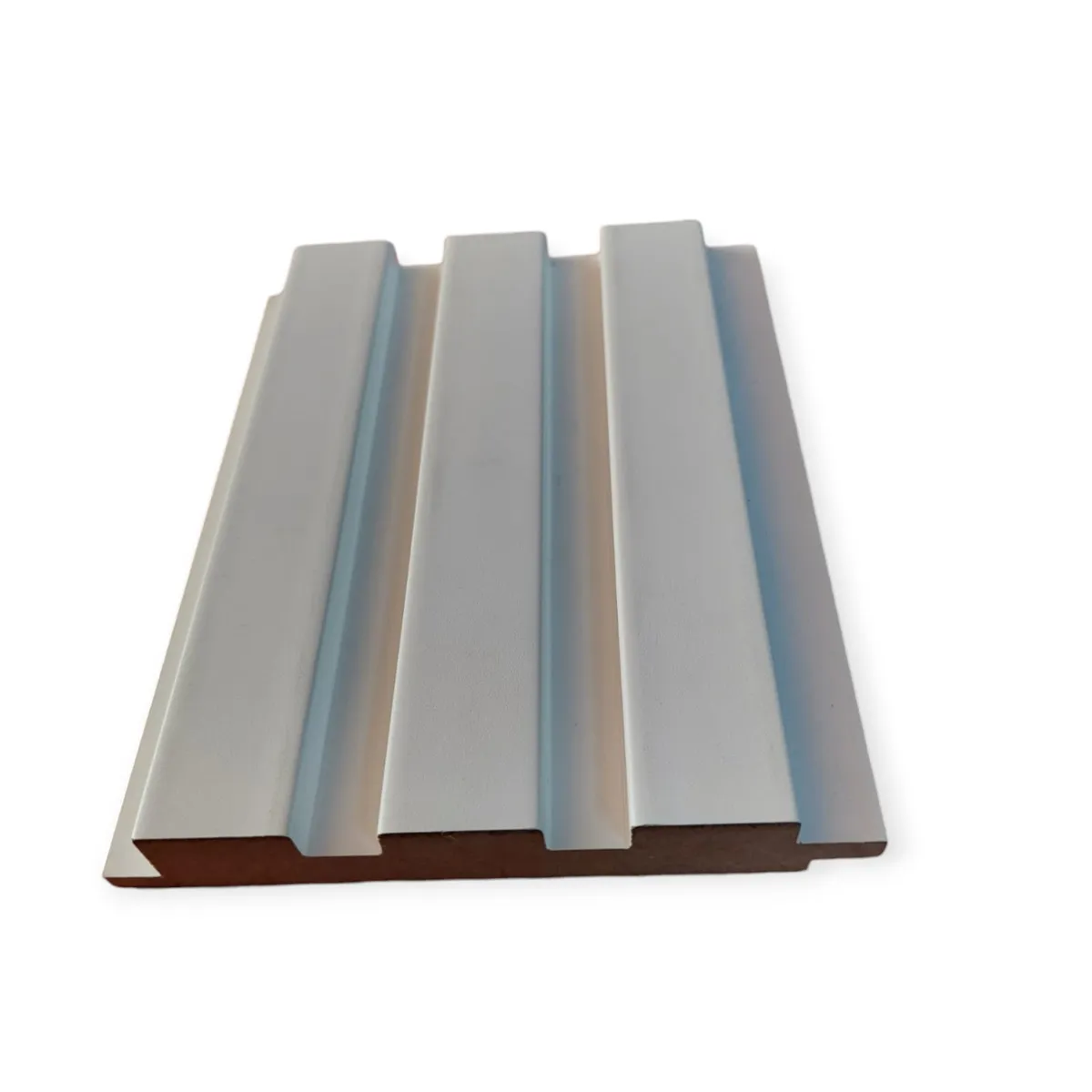 GENERICO - Wall Panel MDF Blanco