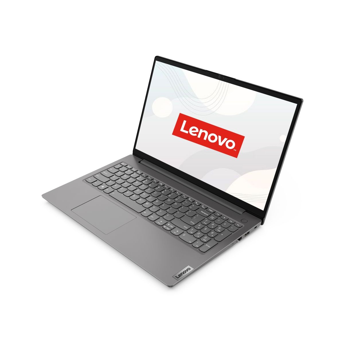 LENOVO - Laptop Lenovo V15 G4 Intel Core i5 13420H 16GB RAM 512GB SSD 15.6 FHD FreeDOS