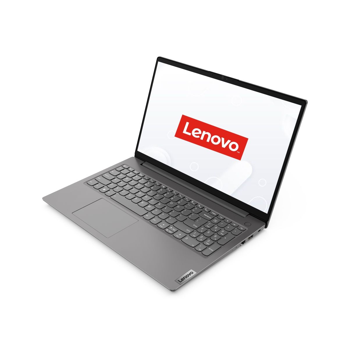 LENOVO - Laptop Lenovo V15 G4 Intel Core i5 13420H 24GB RAM 512GB SSD 15.6 FHD FreeDOS