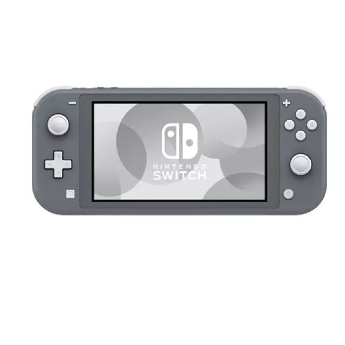 NINTENDO - Nintendo Switch Lite Consola Negro