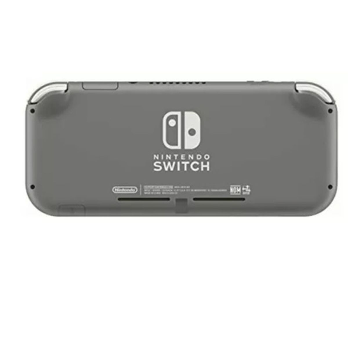 NINTENDO - Nintendo Switch Lite Consola Negro