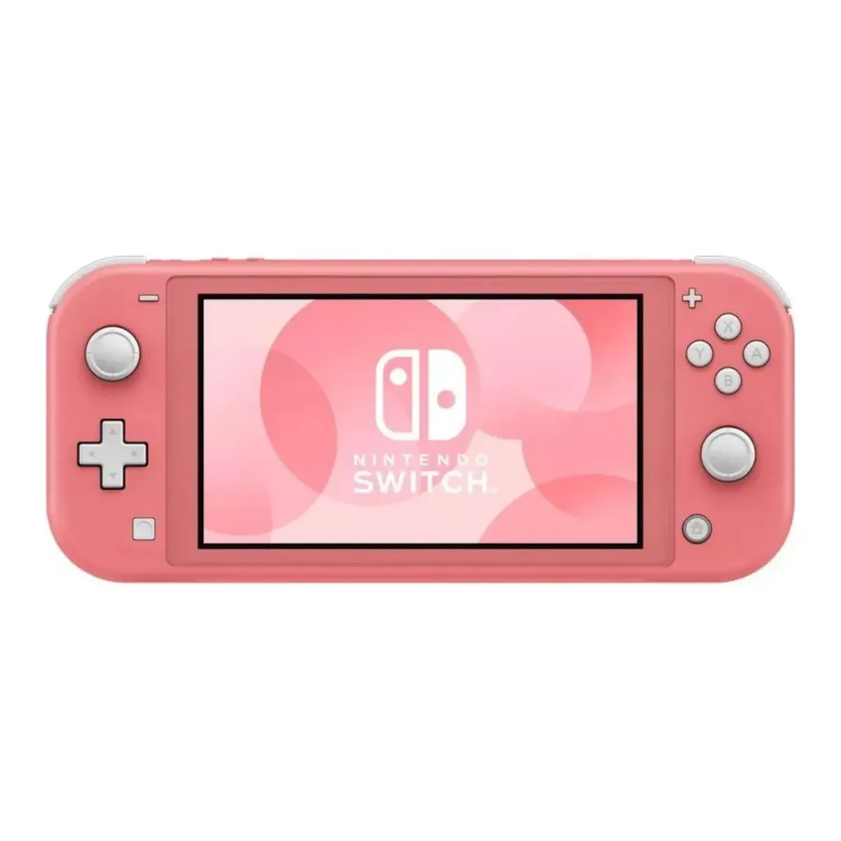 NINTENDO - Nintendo Switch Lite Standard Rosado