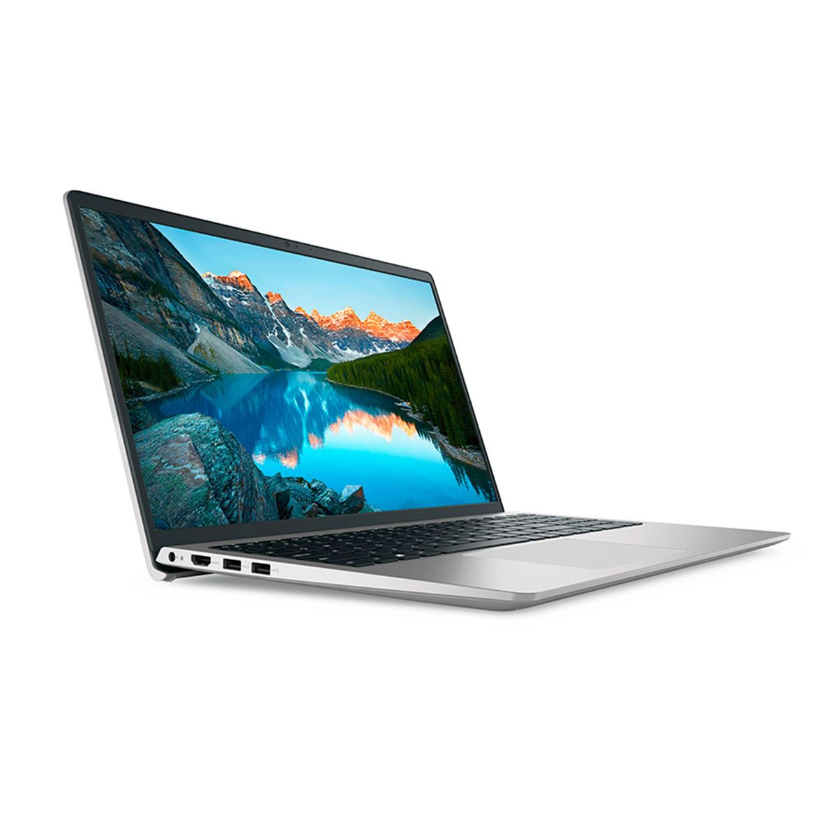 DELL - Notebook Dell Intel core i7-1255U 8GB 512GB SSD PN C3P56