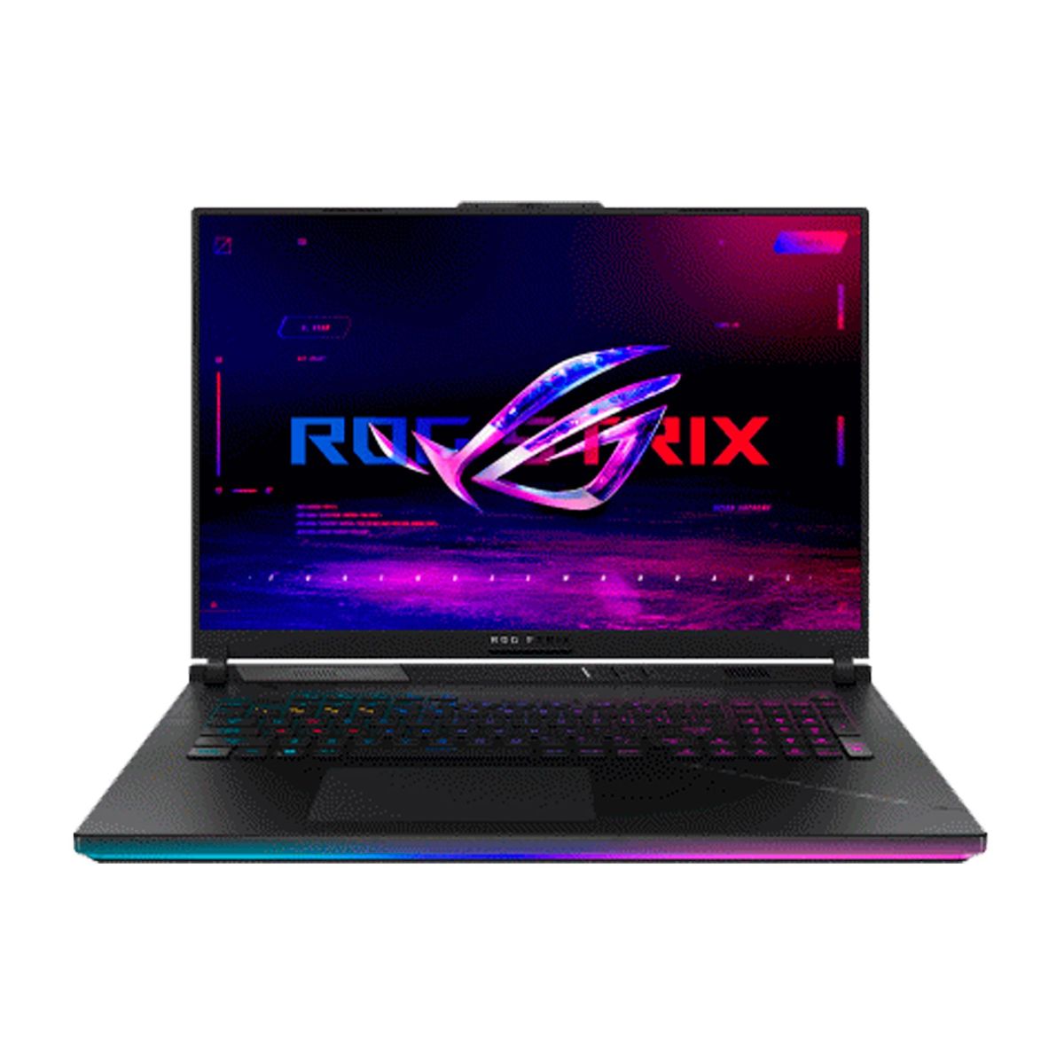 ASUS - PORTARIL ASUS INTEL CORE I9 14900HX 1TB SSD 16GB PN G814JIR-N6041W