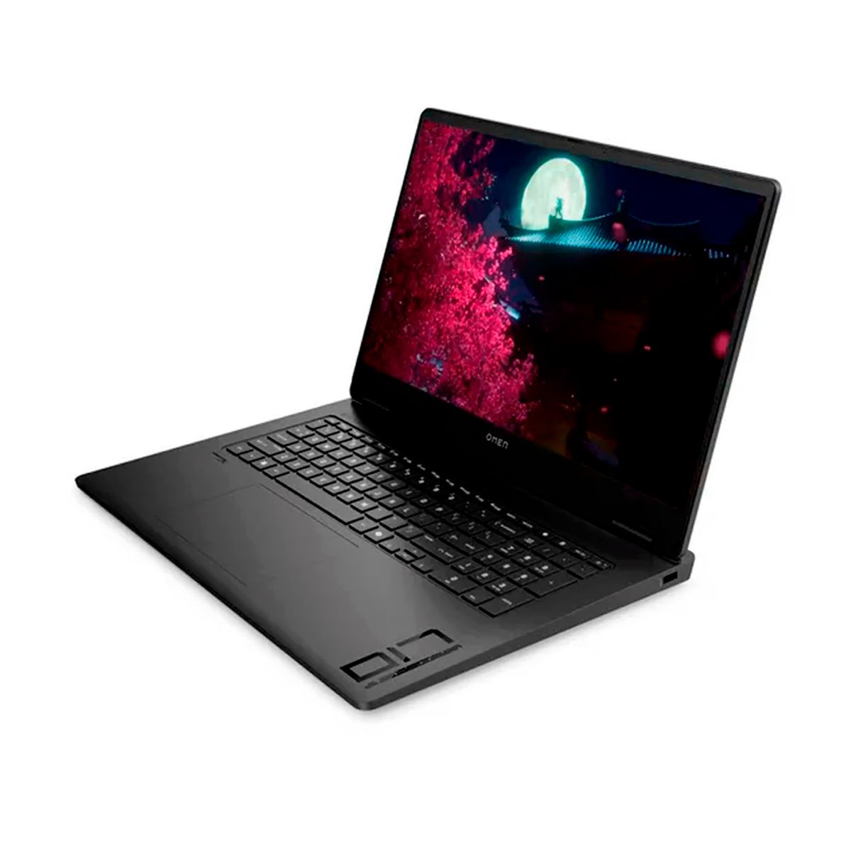 HP - LAPTOP NOTEBOOK HP AMD RYZEN 7 8840H 16GB 1TB SSD PN A14M1LAABM