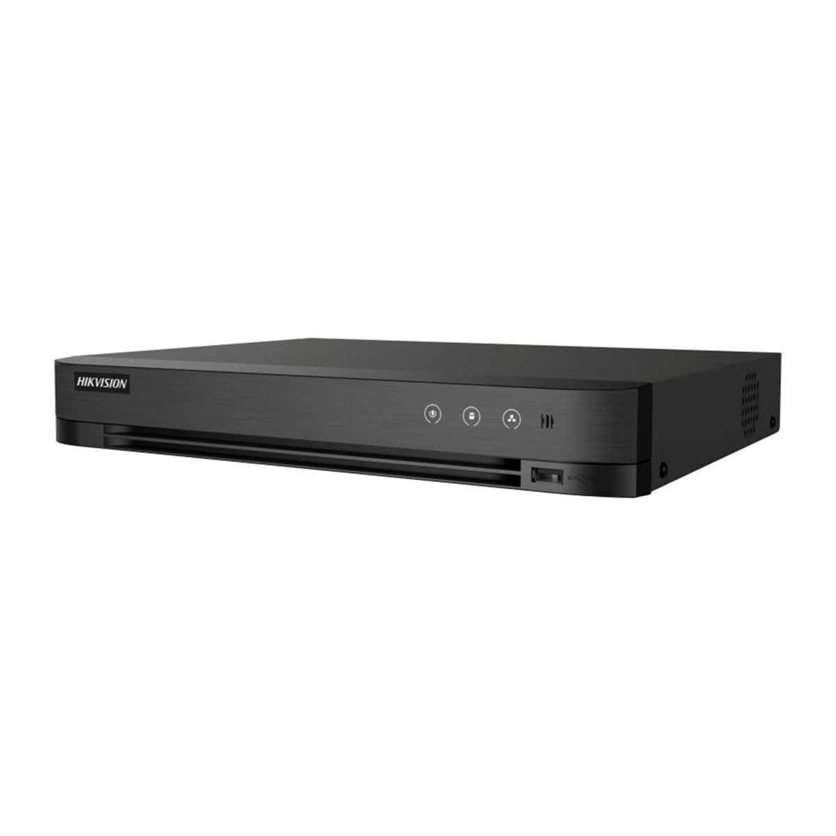 HIKVISION - GRABADOR DVR 4CH HIKVISION 1080P HDMI 1HDD PN HK-IDS7204HQHI-M1XT