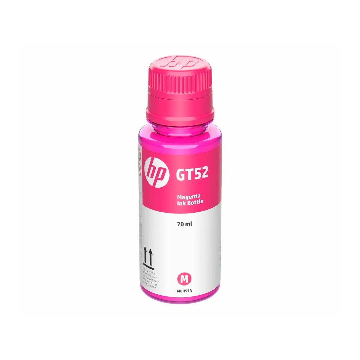 HP - TINTA HP GT52 MAGENTA 8K PAG  Ink Tank 115 410 415 PN M0H55AL