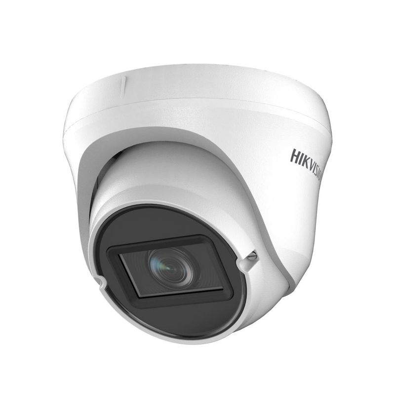 HIKVISION - CAMARA DOMO HIKVISION 1080P EXTERIOR IR 40M PN HK-DS2CE79D0T-VFIT3F