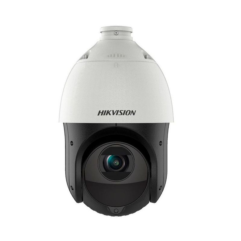 HIKVISION - CAMARA DOMO HIKVISION PTZ 25X 1080P 100M BLANCO PN HK-DS2AE4225TI-D