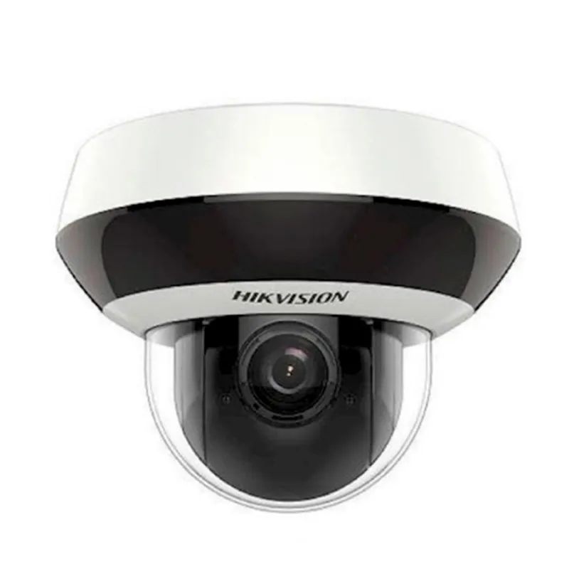 HIKVISION - CAMARA DOMO IP HIKVISION PTZ INTERIOR 4MP PN HK-DS2DE2A404IW-DE3